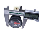 Fuel Sender Gauge AM143171 AM136831 for Yanmar Engine 3TNE68C 3TNV70 John Deere Utility Vehicle 620I 625I 825I 850D 855D