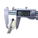 Fuel Sender Gauge AM143171 AM136831 for Yanmar Engine 3TNE68C 3TNV70 John Deere Utility Vehicle 620I 625I 825I 850D 855D