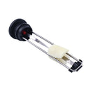 Fuel Sender Gauge AM143171 AM136831 for Yanmar Engine 3TNE68C 3TNV70 John Deere Utility Vehicle 620I 625I 825I 850D 855D