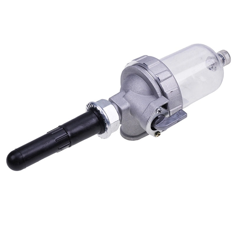 Fuel Settlement Bowl Fuel Shut Off Valve 250-50-020 for Jinma Farm Tractor Engine KM385BT Y380T Y385T
