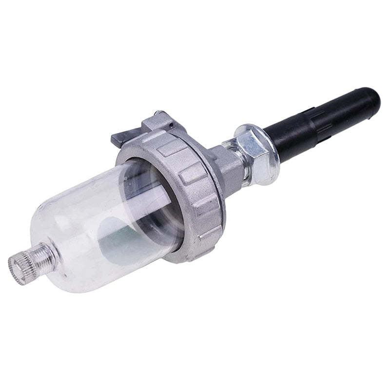 Fuel Settlement Bowl Fuel Shut Off Valve 250-50-020 for Jinma Farm Tractor Engine KM385BT Y380T Y385T