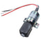 12V Fuel Shutoff Solenoid 1700-3513 1757ES-12E2ULB1S1 for Woodward