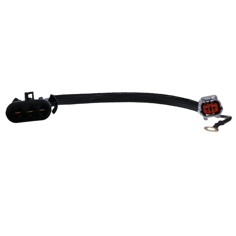 Tachometer Tach Drive Cable 8N17365 1107-0002 for New Holland Ford Tractor 2N 8N 9N