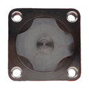 24V Fuel Shutoff Solenoid Valve 4024809 for Cummins Engine K19 K38 K50 M11 N14 NT855 QSK19 QSK50 QSK60 QSX15