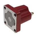 24V Fuel Shutoff Solenoid Valve 4024809 for Cummins Engine K19 K38 K50 M11 N14 NT855 QSK19 QSK50 QSK60 QSX15