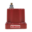24V Fuel Shutoff Solenoid Valve 4024809 for Cummins Engine K19 K38 K50 M11 N14 NT855 QSK19 QSK50 QSK60 QSX15