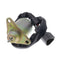 Stop Shutoff Solenoid 41-6383 for Thermo King TK249 TK366 TK374 TK388 TK395 TK482 TK486 Yanmar 3TNE72 3TNA72 4TNE84 4TNE88