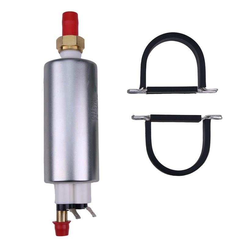 12V Fuel Supply Pump 04127127 for Deutz Engine D2.9L4 TD2.9L4 TCD2.9L4 TCD3.6L4