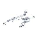 Fuel Supply Tube Kit 3976433 3976434 for Cummins Engine 6L L8.9 ISLE ISL QSL QSB 4B3.9 6B5.9 6C8.3