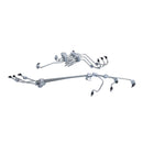 Fuel Supply Tube Kit 3976433 3976434 for Cummins Engine 6L L8.9 ISLE ISL QSL QSB 4B3.9 6B5.9 6C8.3