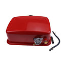 Fuel Tank 680232 638457680232 for Yanmar Engine L100 L100EE L100A L100N L100V 186F