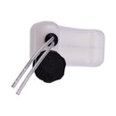 Fuel Tank Assembly 545103702 530057974 530058712 530058847 for Husqvarna Poulan Craftsman Weed Eater Line Trimmers