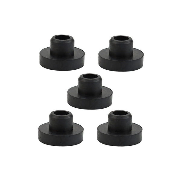 5 Pcs Fuel Tank Bushing 735-0149 935-0149 466560 1738433 for MTD Cub Cadet Craftsman Troy-Bilt Mower