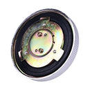 Fuel Tank Cap 15521-00800 for Takeuchi TB228 TB235 TB23R TB175 TB070 TB135 TB145 TB180 Excavator