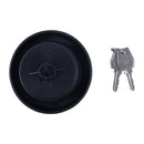 Fuel Tank Cap 2033908 for Hamm Compactor H197 H165 H191 H166 H192 H171 H200 H230 H262 H172 H201 H202 H233