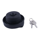 Fuel Tank Cap 2033908 for Hamm Compactor H197 H165 H191 H166 H192 H171 H200 H230 H262 H172 H201 H202 H233