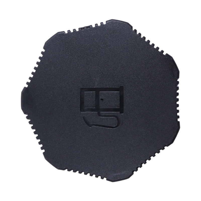 Fuel Tank Cap AM115497 AUC14841 for John Deere Engine 6081 6125 6135 Tractor 325 335 345 9100 9200 9530 LX172 LX176 LX188