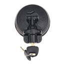 Fuel Tank Cap YA00010024 for Hitachi Excavator ZX200-5G ZX210H-5G ZX210K-5G ZX330-5G ZX350H-5G