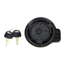 Fuel Tank Cap YA00010024 for Hitachi Excavator ZX200-5G ZX210H-5G ZX210K-5G ZX330-5G ZX350H-5G