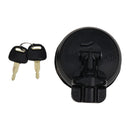 Fuel Tank Cap YA00010024 for Hitachi Excavator ZX200-5G ZX210H-5G ZX210K-5G ZX330-5G ZX350H-5G