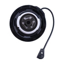 Fuel Tank Gas Cap 202123475 T2H58092 for Jaguar XJ XF E-Pace F-Type Land Rover Defender 90 110 130 Range Rover 2013-2025
