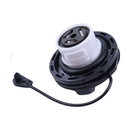 Fuel Tank Gas Cap 202123475 T2H58092 for Jaguar XJ XF E-Pace F-Type Land Rover Defender 90 110 130 Range Rover 2013-2025