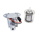 Fuel Transfer Pump 552-5534 for Caterpillar CAT Loader 226D 232D 236D 239D 242D 246D 249D 257D 259D 262D 272D2