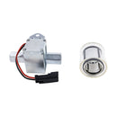 Fuel Transfer Pump 552-5534 for Caterpillar CAT Loader 226D 232D 236D 239D 242D 246D 249D 257D 259D 262D 272D2