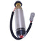 Fuel Transfer Pump 6745-71-1821 for Komatsu PC360LC-10 PC390LC-10 PC390LL-10 Excavator SAA6D114E Engine