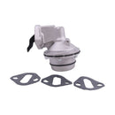 Fuel Transfer Pump 826493-1 18-7281 for Volvo Penta Sterndrives MerCruiser 454 502 V8 GM 305 350 Engine