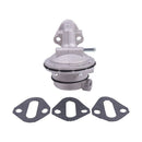 Fuel Transfer Pump 826493-1 18-7281 for Volvo Penta Sterndrives MerCruiser 454 502 V8 GM 305 350 Engine