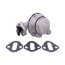 Fuel Transfer Pump 826493-1 18-7281 for Volvo Penta Sterndrives MerCruiser 454 502 V8 GM 305 350 Engine