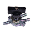 Fuel Valve Shut-Off 3306-884 3303-700 for Arctic Cat 250 300 Alterra DVX Utility 2006-2023