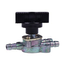 Fuel Valve Shut-Off 3306-884 3303-700 for Arctic Cat 250 300 Alterra DVX Utility 2006-2023