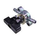 Fuel Valve Shut-Off 3306-884 3303-700 for Arctic Cat 250 300 Alterra DVX Utility 2006-2023