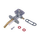 Fuel Valve Shut Off Petcock 0470-445 for Arctic Cat ATV 454 375 250 300 400 500