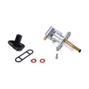 Fuel Valve Shut Off Petcock 0470-445 for Arctic Cat ATV 454 375 250 300 400 500