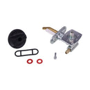 Fuel Valve Shut Off Petcock 0470-445 for Arctic Cat ATV 454 375 250 300 400 500