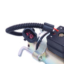 Fuel Valve Solenoid 0428 7581 for Deutz Engine D 2011 L04 W 12