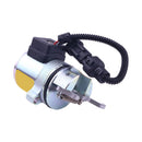 Fuel Valve Solenoid 0428 7581 for Deutz Engine D 2011 L04 W 12