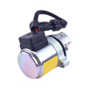 Fuel Valve Solenoid 0428 7581 for Deutz Engine D 2011 L04 W 12