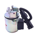 Fuel Valve Solenoid 0428 7581 for Deutz Engine D 2011 L04 W 12