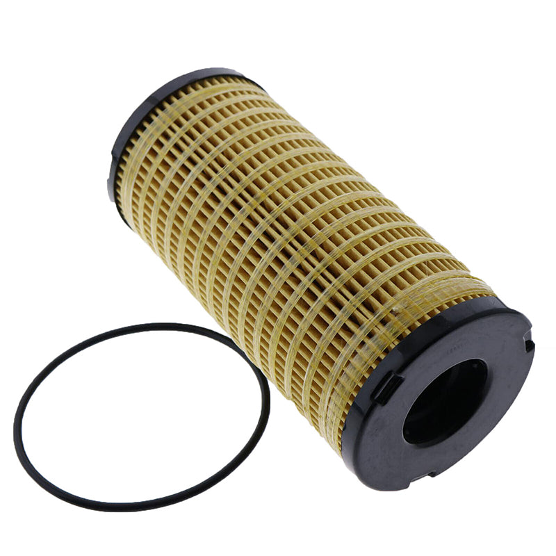 Fuel Filter 1R-1804 for Caterpillar CAT Engine 3054C 3054E Excavator 312D2 320D2