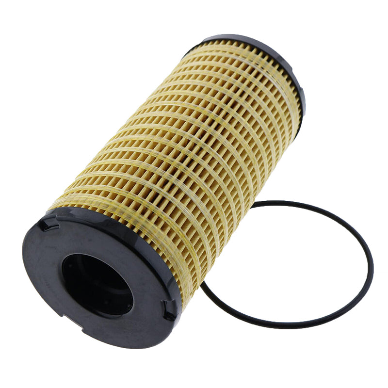 Fuel Filter 1R-1804 for Caterpillar CAT Engine 3054C 3054E Excavator 312D2 320D2