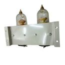 Fuel Water Separator 900FG Double Belt Table 75900FHX10 75900FHX30 for Racor Marine Turbine