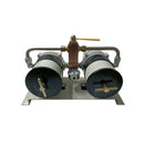 Fuel Water Separator 900FG Double Belt Table 75900FHX10 75900FHX30 for Racor Marine Turbine