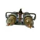 Fuel Water Separator 900FG Double Belt Table 75900FHX10 75900FHX30 for Racor Marine Turbine