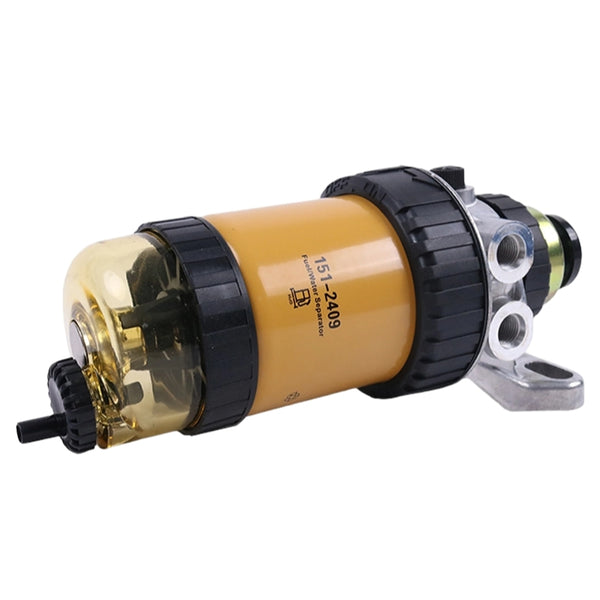 Fuel Water Separator Assembly 149-2683 for Caterpillar CAT Excavator M318 M320