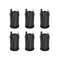 6 Piecs Fuel Filter Water Separator FS1098 5319680 5308722 for Cummins Engine B4.5 B6.7 F3.8 ISB6.7 ISBE4 ISL9 L9 QSB3.3 QSB4.5 QSB6.7 QSB7 QSF3.8 QSL9