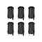 6 Piecs Fuel Filter Water Separator FS1098 5319680 5308722 for Cummins Engine B4.5 B6.7 F3.8 ISB6.7 ISBE4 ISL9 L9 QSB3.3 QSB4.5 QSB6.7 QSB7 QSF3.8 QSL9